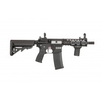 Specna Arms E-12 2.0 (Aster) (BK), The Specna Arms EDGE series are widely regarded as some of the best airsoft guns on the market, and for good reason